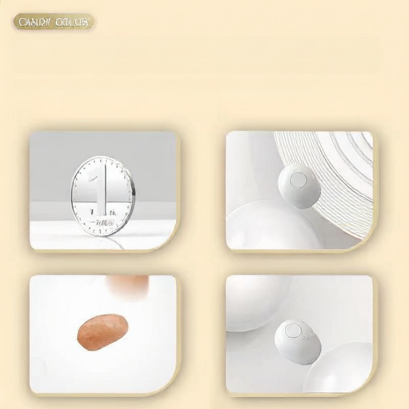 Mini compact sleep without feeling to wear