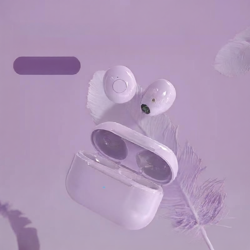 Mini compact sleep without feeling to wear