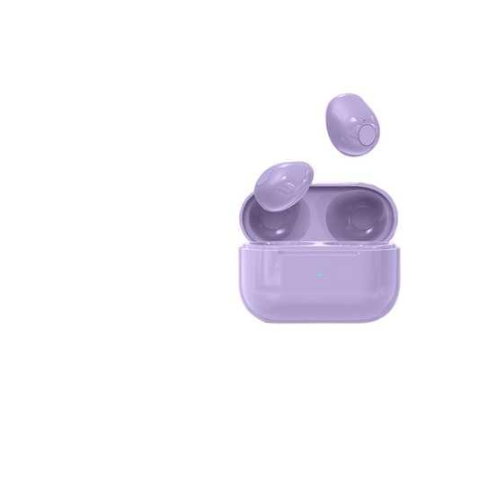 Mini compact sleep without feeling to wear