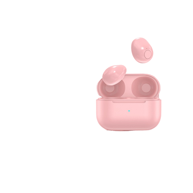 Mini compact sleep without feeling to wear