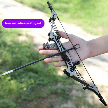 Mini Compound Bow Set