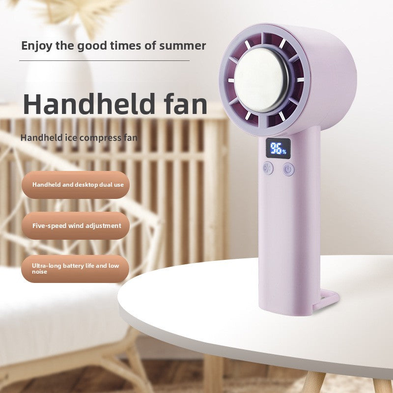 Mini Cooling Fan