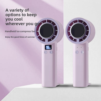 Mini Cooling Fan