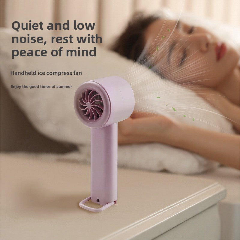 Mini Cooling Fan
