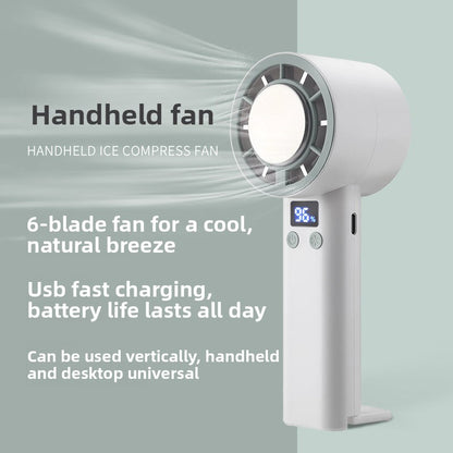 Mini Cooling Fan