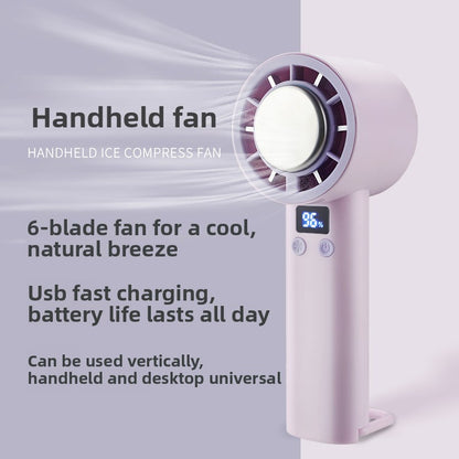 Mini Cooling Fan
