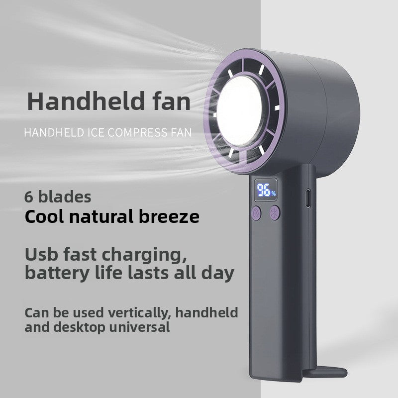 Mini Cooling Fan