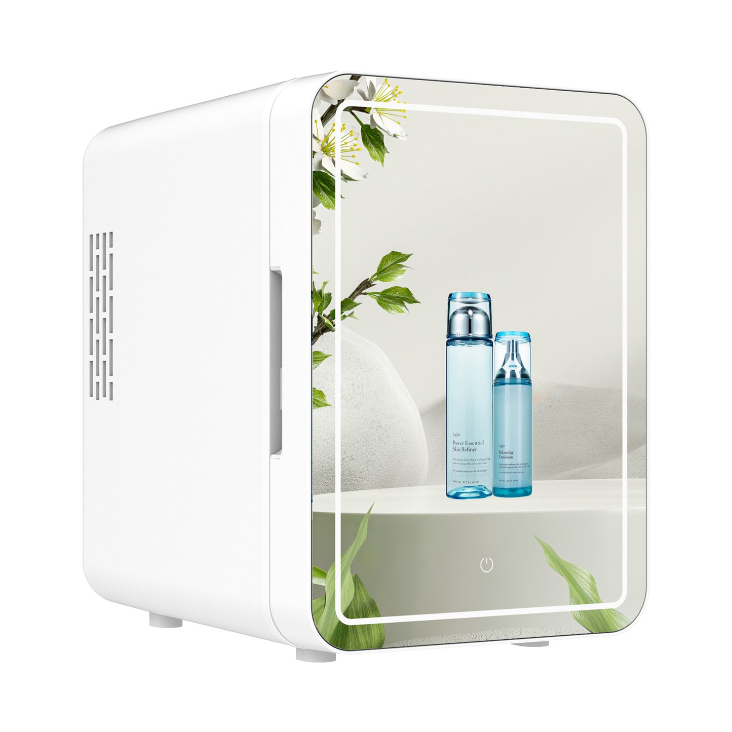 Mini Cosmetic Beverage Refrigerator