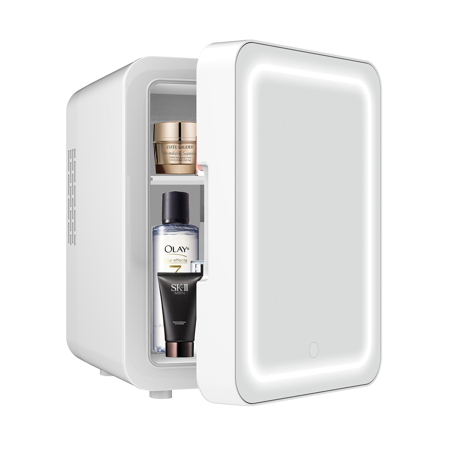 Mini Cosmetic Beverage Refrigerator