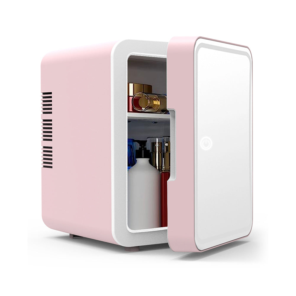 Mini Cosmetic Beverage Refrigerator