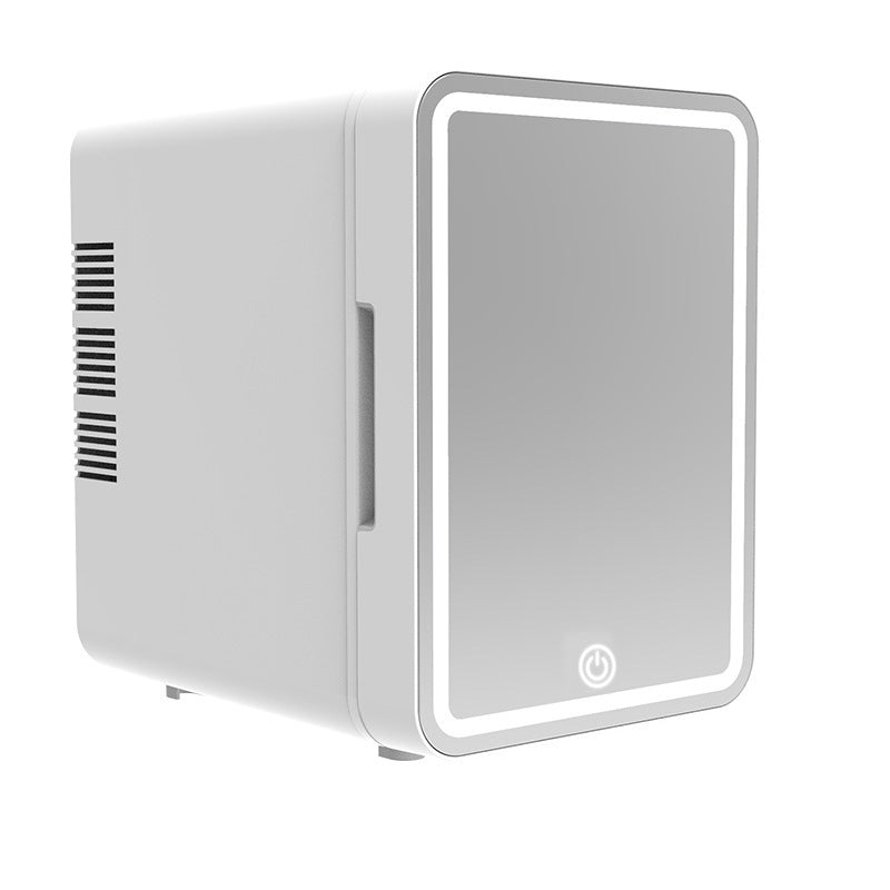 Mini Cosmetic Beverage Refrigerator