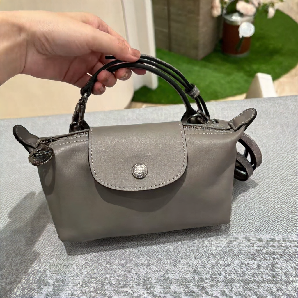 Mini crossbody handbag