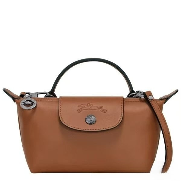 Mini crossbody handbag