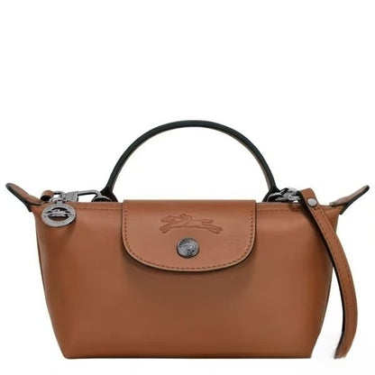 Mini crossbody handbag