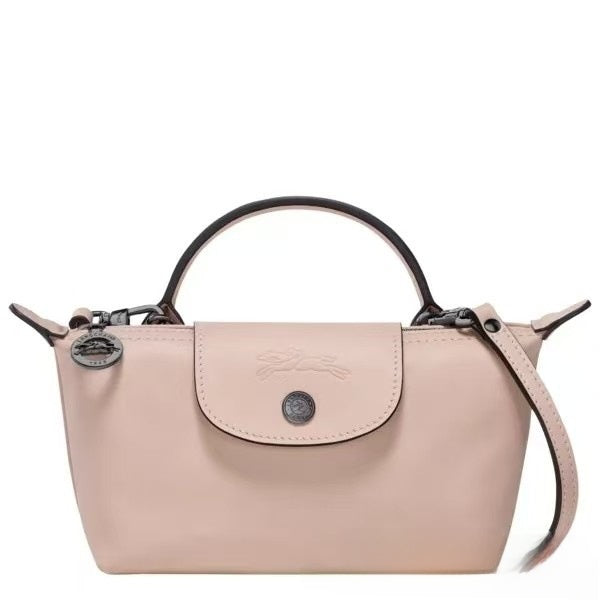 Mini crossbody handbag
