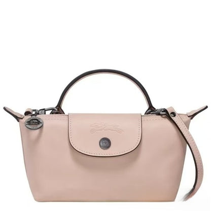 Mini crossbody handbag
