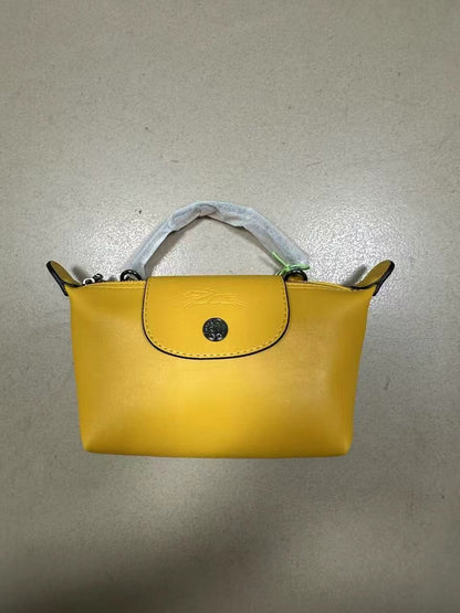 Mini crossbody handbag
