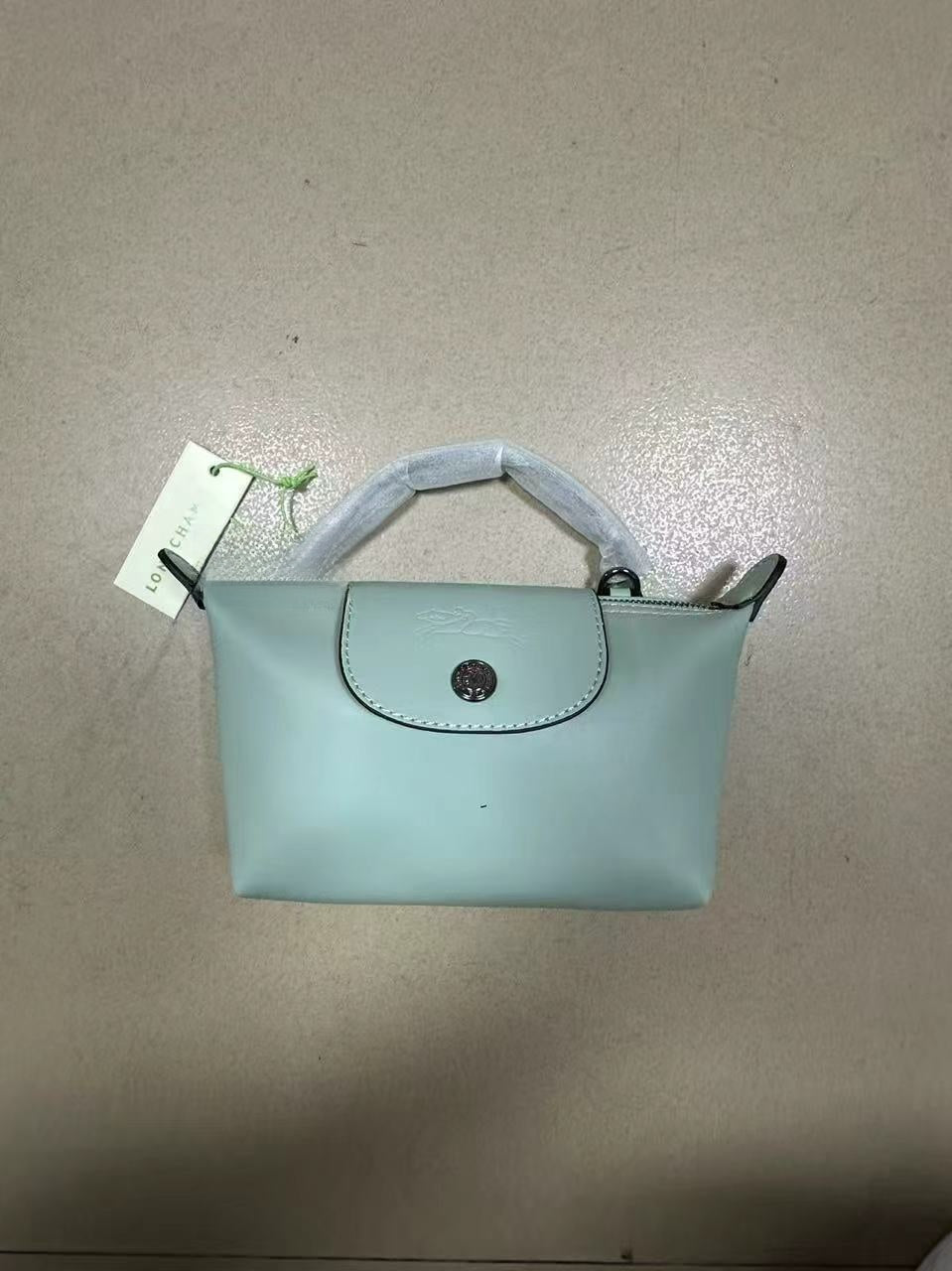 Mini crossbody handbag