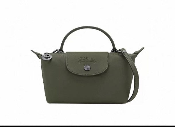 Mini crossbody handbag