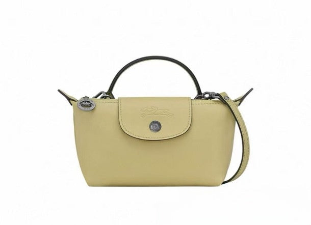 Mini crossbody handbag