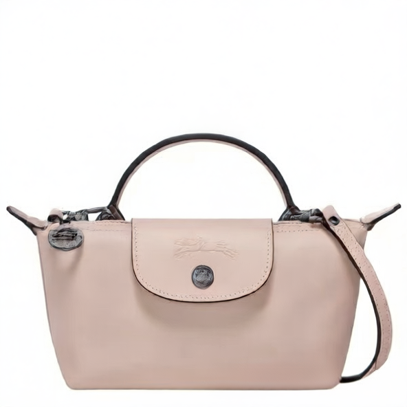 Mini crossbody handbag