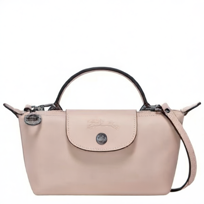 Mini crossbody handbag