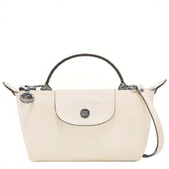 Mini crossbody handbag