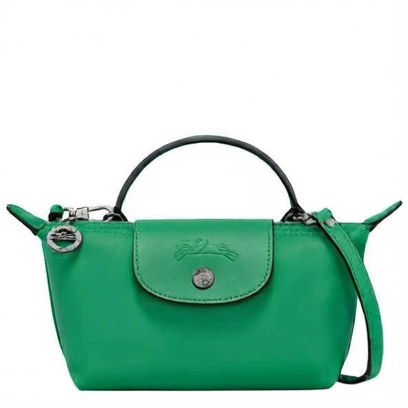 Mini crossbody handbag