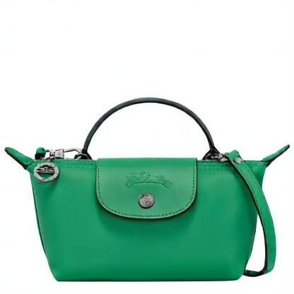 Mini crossbody handbag