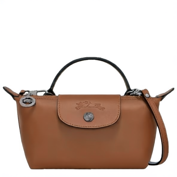 Mini crossbody handbag