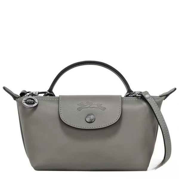 Mini crossbody handbag