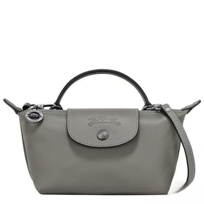 Mini crossbody handbag