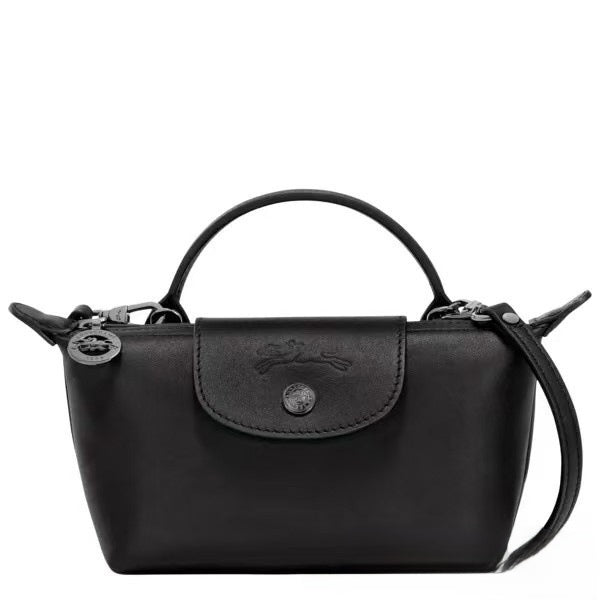 Mini crossbody handbag