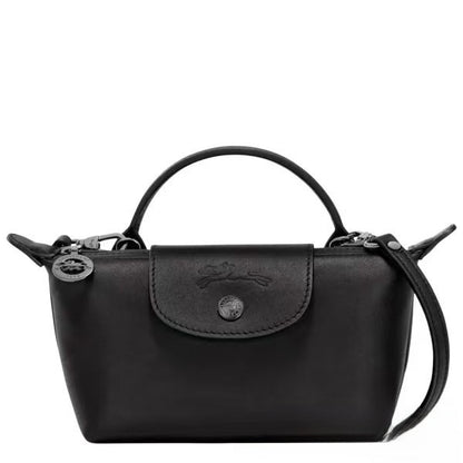 Mini crossbody handbag