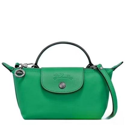 Mini crossbody handbag