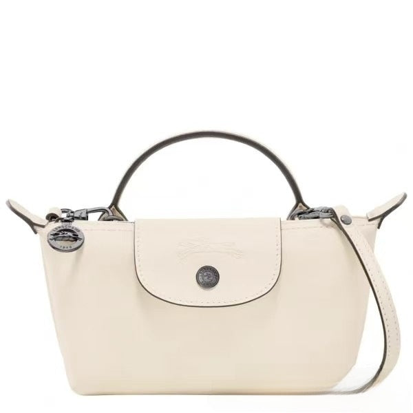 Mini crossbody handbag