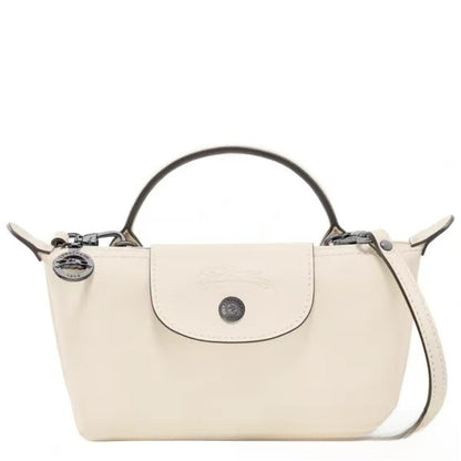 Mini crossbody handbag