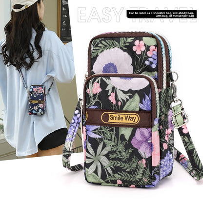 Mini Crossbody Phone Bag