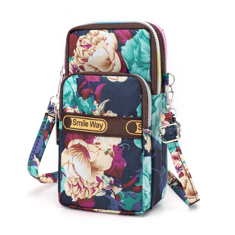 Mini Crossbody Phone Bag