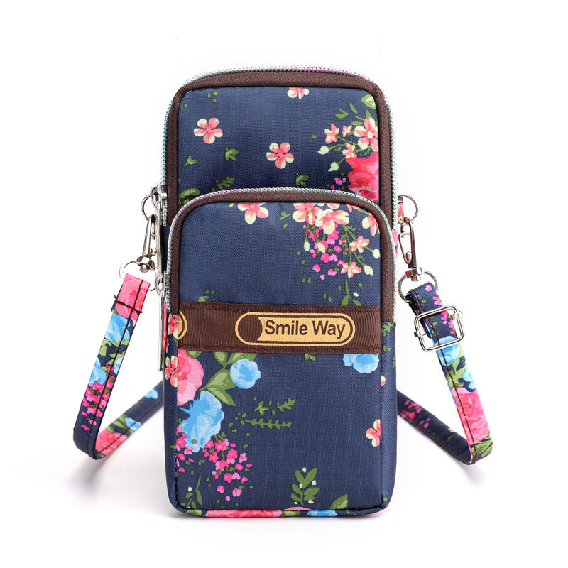 Mini Crossbody Phone Bag