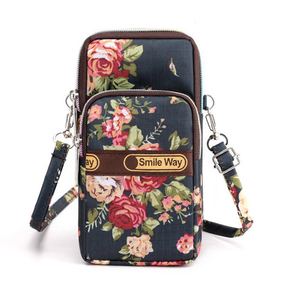 Mini Crossbody Phone Bag