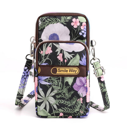 Mini Crossbody Phone Bag