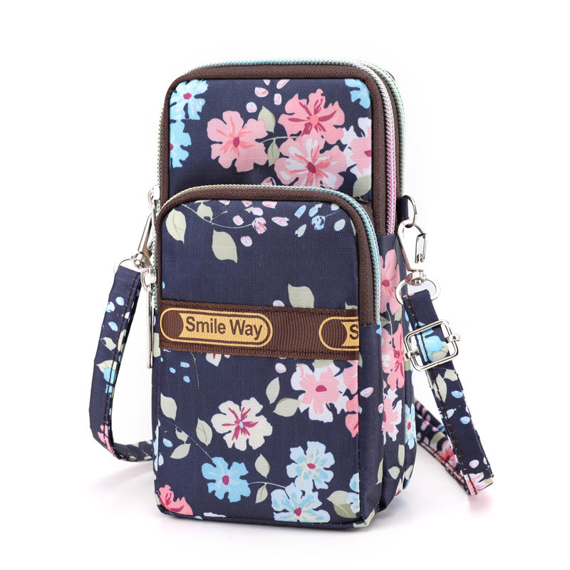 Mini Crossbody Phone Bag