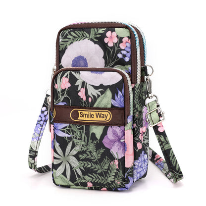 Mini Crossbody Phone Bag