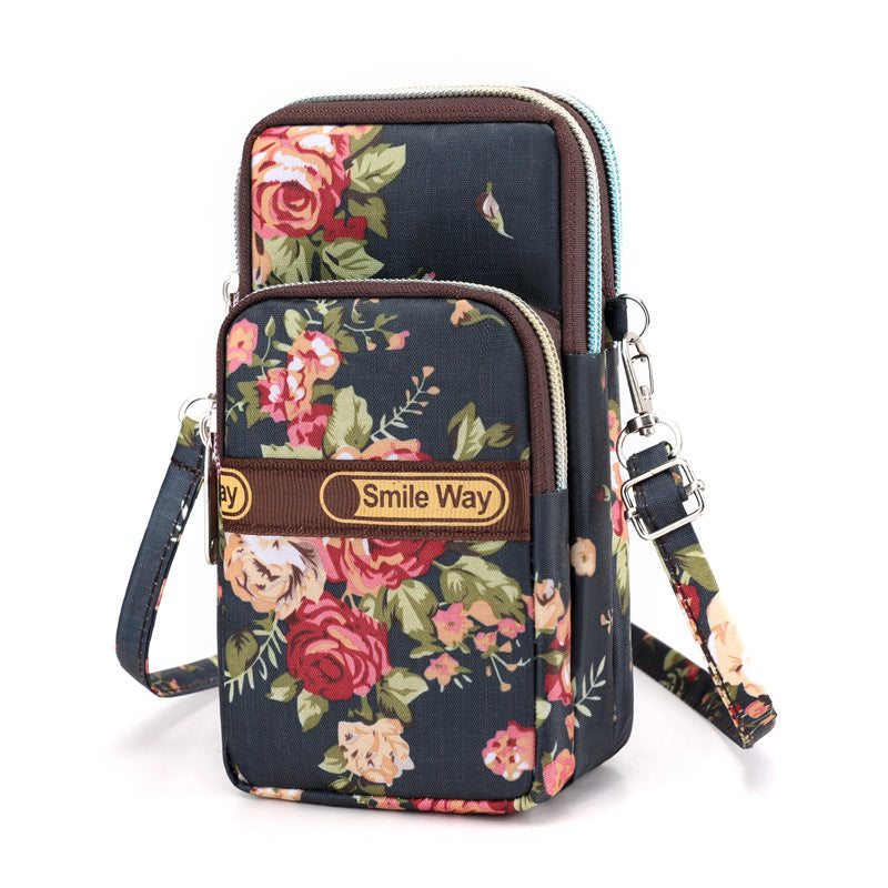 Mini Crossbody Phone Bag