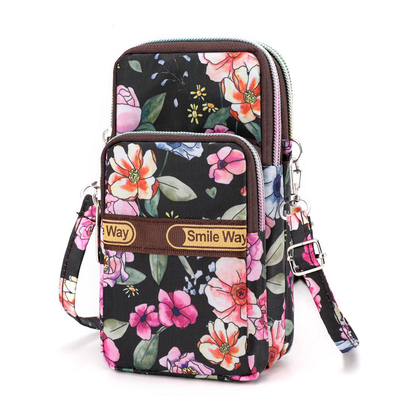 Mini Crossbody Phone Bag