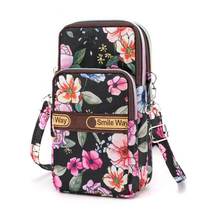 Mini Crossbody Phone Bag