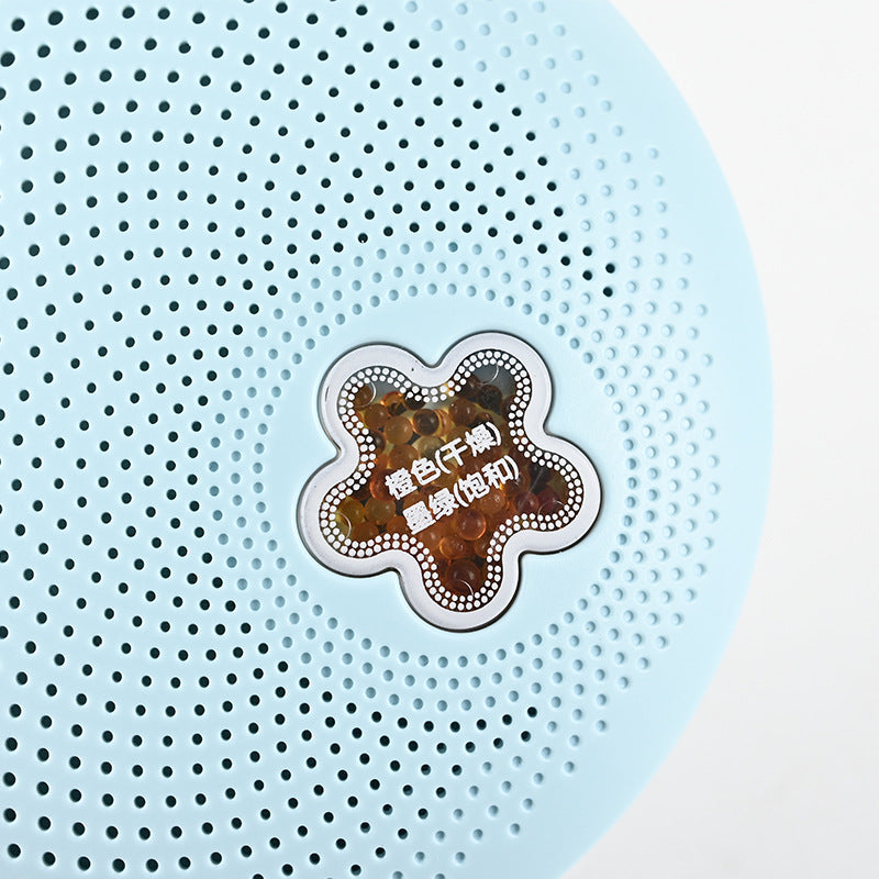Mini dehumidifier