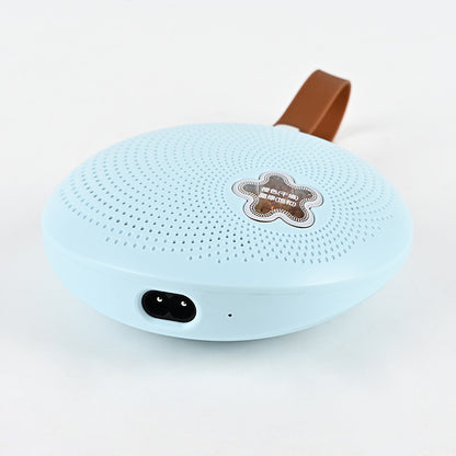 Mini dehumidifier