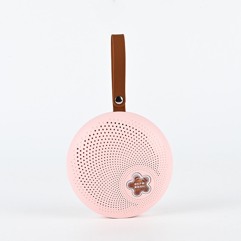 Mini dehumidifier